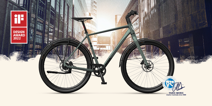 Koga bikes 2025 2021